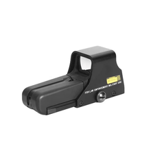 Load image into Gallery viewer, 552 Red/Green Dot Holographic Optics Sight - True Vision Tactical - 665871781832