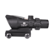 Load image into Gallery viewer, ACOG 4x32 Fiber Optics Red Illuminated Fiber Source Scope - True Vision Tactical - 665871693357