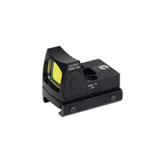 Load image into Gallery viewer, Adjustable LED RMR Red Dot Sight - True Vision Tactical - 665871772434