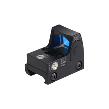 Load image into Gallery viewer, Adjustable LED RMR Red Dot Sight - True Vision Tactical - 665871772434