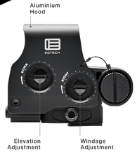 Load image into Gallery viewer, EOTech EXPS3 Holographic Sight - True Vision Tactical - 665871734814