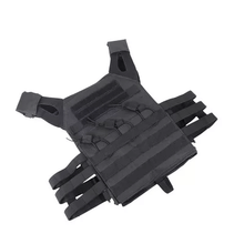 Load image into Gallery viewer, Light Weight Tactical Plate Carrier Combat Armor Vest - True Vision Tactical - 665871627598