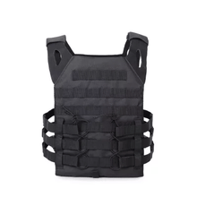 Load image into Gallery viewer, Light Weight Tactical Plate Carrier Combat Armor Vest - True Vision Tactical - 665871627598