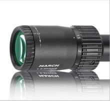 Load image into Gallery viewer, MARCH 1.5 - 5X20IR Shockproof Compact Optic Rifle Scope - True Vision Tactical - 671891922193