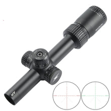 Load image into Gallery viewer, MARCH 1.5 - 5X20IR Shockproof Compact Optic Rifle Scope - True Vision Tactical - 671891922193