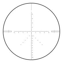Load image into Gallery viewer, MARCH 1.5 - 5X20IR Shockproof Compact Optic Rifle Scope - True Vision Tactical - 671891922193