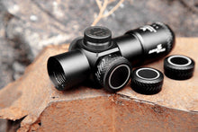 Load image into Gallery viewer, MARCH AMG HD GEN I - H 3x28 IR Fixed Optic Rifle Scope - True Vision Tactical - 665871995819