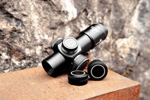 Load image into Gallery viewer, MARCH AMG HD GEN I - H 3x28 IR Fixed Optic Rifle Scope - True Vision Tactical - 665871995819