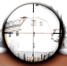 Load image into Gallery viewer, MARCH AMG HD GEN I - H 3x28 IR Fixed Optic Rifle Scope - True Vision Tactical - 665871995819