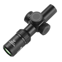 Load image into Gallery viewer, MARCH AMG HD GEN I - H HK 1.5 - 5.5x20 IR Optic Rifle Scope - True Vision Tactical - AMG-71512