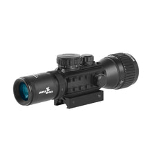 Load image into Gallery viewer, MARCH AMG HK 3 - 9x32 AOIR Optic Rifle Scope - True Vision Tactical - 671891922285
