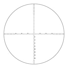 Load image into Gallery viewer, MARCH AMG HT 1.2 - 6X24 WA Short Fast Aim Optical Scope - True Vision Tactical - 671891922261