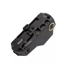 Load image into Gallery viewer, MH1 Red Dot Sight Dual Motion Sensor Reflex Scope Large Field With QD Quick - True Vision Tactical - 671891922131