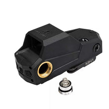 Load image into Gallery viewer, MH1 Red Dot Sight Dual Motion Sensor Reflex Scope Large Field With QD Quick - True Vision Tactical - 671891922131