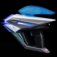 Load image into Gallery viewer, Space Phaser Sci - fi Toy - Blue - True Vision Tactical - 671891922322