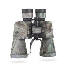 Load image into Gallery viewer, SULIKO 10X50 High Magnification Long Range Professional Binoculars with Case - True Vision Tactical - 665871843899