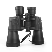 Load image into Gallery viewer, SULIKO 10X50 High Magnification Long Range Professional Binoculars with Case - True Vision Tactical - 665871857568