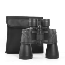 Load image into Gallery viewer, SULIKO 10X50 High Magnification Long Range Professional Binoculars with Case - True Vision Tactical - 665871857568