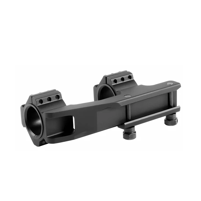 T - EAGLE 20mm Cantilever One Piece Picatinny Rail Scope Mount - 5001D - True Vision Tactical - 665871957336