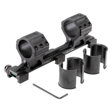 Load image into Gallery viewer, T - EAGLE 5028 One Piece Rifle Scope Mount with Bubble Level - True Vision Tactical - 665871674295