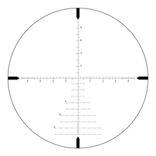 Load image into Gallery viewer, T - EAGLE AR 2 - 12X40 SFIR Compact Optical Sight Tactical Riflescope - True Vision Tactical - AR 2-12X40SFIR