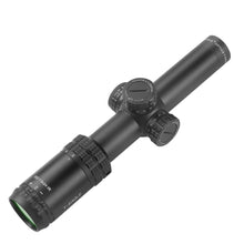 Load image into Gallery viewer, T - Eagle EO 1 - 5X24 IR Tactical Optic Sight - True Vision Tactical - EO 1-5X24IR