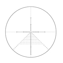 Load image into Gallery viewer, T - Eagle EO 1 - 5X24 IR Tactical Optic Sight - True Vision Tactical - EO 1-5X24IR