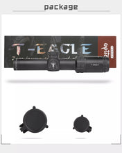 Load image into Gallery viewer, T - Eagle EO 1 - 5X24 IR Tactical Optic Sight - True Vision Tactical - EO 1-5X24IR