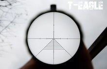 Load image into Gallery viewer, T - Eagle EO 1 - 5X24 IR Tactical Optic Sight - True Vision Tactical - EO 1-5X24IR