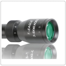 Load image into Gallery viewer, T - Eagle EO 3 - 9X40 AOEG - KN Tactical Riflescope Optic Sight - True Vision Tactical - PBCC7250