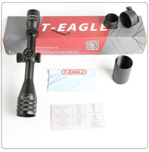 Load image into Gallery viewer, T - Eagle EO 3 - 9X40 AOEG - KN Tactical Riflescope Optic Sight - True Vision Tactical - PBCC7250