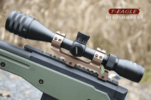 Load image into Gallery viewer, T - Eagle EO 3 - 9X40 AOEG - KN Tactical Riflescope Optic Sight - True Vision Tactical - PBCC7250