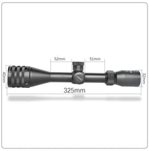 Load image into Gallery viewer, T - Eagle EO 3 - 9X40 AOEG - KN Tactical Riflescope Optic Sight - True Vision Tactical - PBCC7250