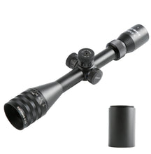 Load image into Gallery viewer, T - Eagle EO 3 - 9X40 AOEG - KN Tactical Riflescope Optic Sight - True Vision Tactical - PBCC7250