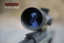 Load image into Gallery viewer, T - Eagle EO 3 - 9X40 AOEG - KN Tactical Riflescope Optic Sight - True Vision Tactical - PBCC7250