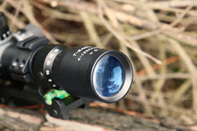 Load image into Gallery viewer, T - Eagle EO 4 - 16X44 AOEG Tactical Scope Optic Sight - True Vision Tactical - 4-16X44AOE