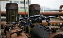 Load image into Gallery viewer, T - Eagle EO 4 - 16X44 AOEG Tactical Scope Optic Sight - True Vision Tactical - 4-16X44AOE