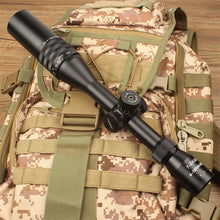 Load image into Gallery viewer, T - Eagle EO 4 - 16X44 AOEG Tactical Scope Optic Sight - True Vision Tactical - 4-16X44AOE