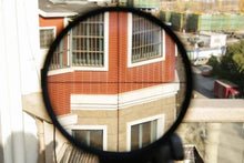 Load image into Gallery viewer, T - Eagle EO 4 - 16X44 AOEG Tactical Scope Optic Sight - True Vision Tactical - 4-16X44AOE