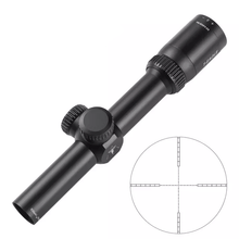 Load image into Gallery viewer, T - Eagle EO 4.5x20 Compact Tactical Optic Sight - True Vision Tactical - 665871520981