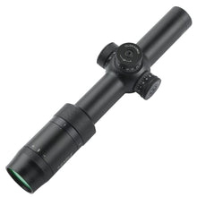Load image into Gallery viewer, T - Eagle ER 1 - 6X24IR Tactical Optic Sight - True Vision Tactical - ER 1-6X24IR