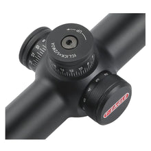 Load image into Gallery viewer, T - Eagle ER 1 - 6X24IR Tactical Optic Sight - True Vision Tactical - ER 1-6X24IR