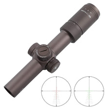 Load image into Gallery viewer, T - Eagle ER 1.2 - 6X24IR Tactical Optic Sight - True Vision Tactical - ER 1-6X24IR