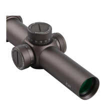 Load image into Gallery viewer, T - Eagle ER 1.2 - 6X24IR Tactical Optic Sight - True Vision Tactical - ER 1-6X24IR