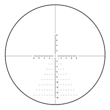 Load image into Gallery viewer, T - Eagle ER 1.2 - 6X24IR Tactical Optic Sight - True Vision Tactical - ER 1-6X24IR