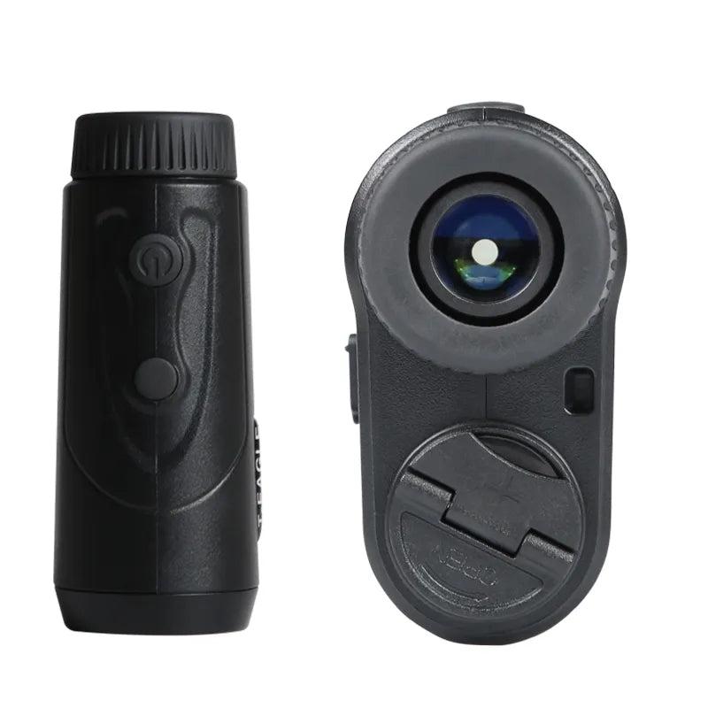 T - Eagle Laser Rangefinder 600m - True Vision Tactical - NK-600