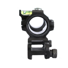 Load image into Gallery viewer, T - Eagle Scope Mount 20mm Picatinny with Bubble Level and compass - 5034 - True Vision Tactical - 5034