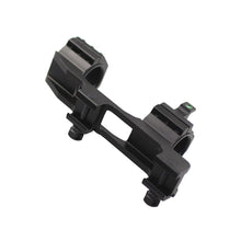 Load image into Gallery viewer, T - Eagle Scope Mount 20mm Picatinny with Bubble Level and compass - 5034 - True Vision Tactical - 5034