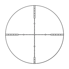 Load image into Gallery viewer, T - Eagle SR 2X28RG Tactical Optic Sight - True Vision Tactical - SR 2X28RG