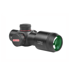 Load image into Gallery viewer, T - Eagle SR 2X28RG Tactical Optic Sight - True Vision Tactical - SR 2X28RG
